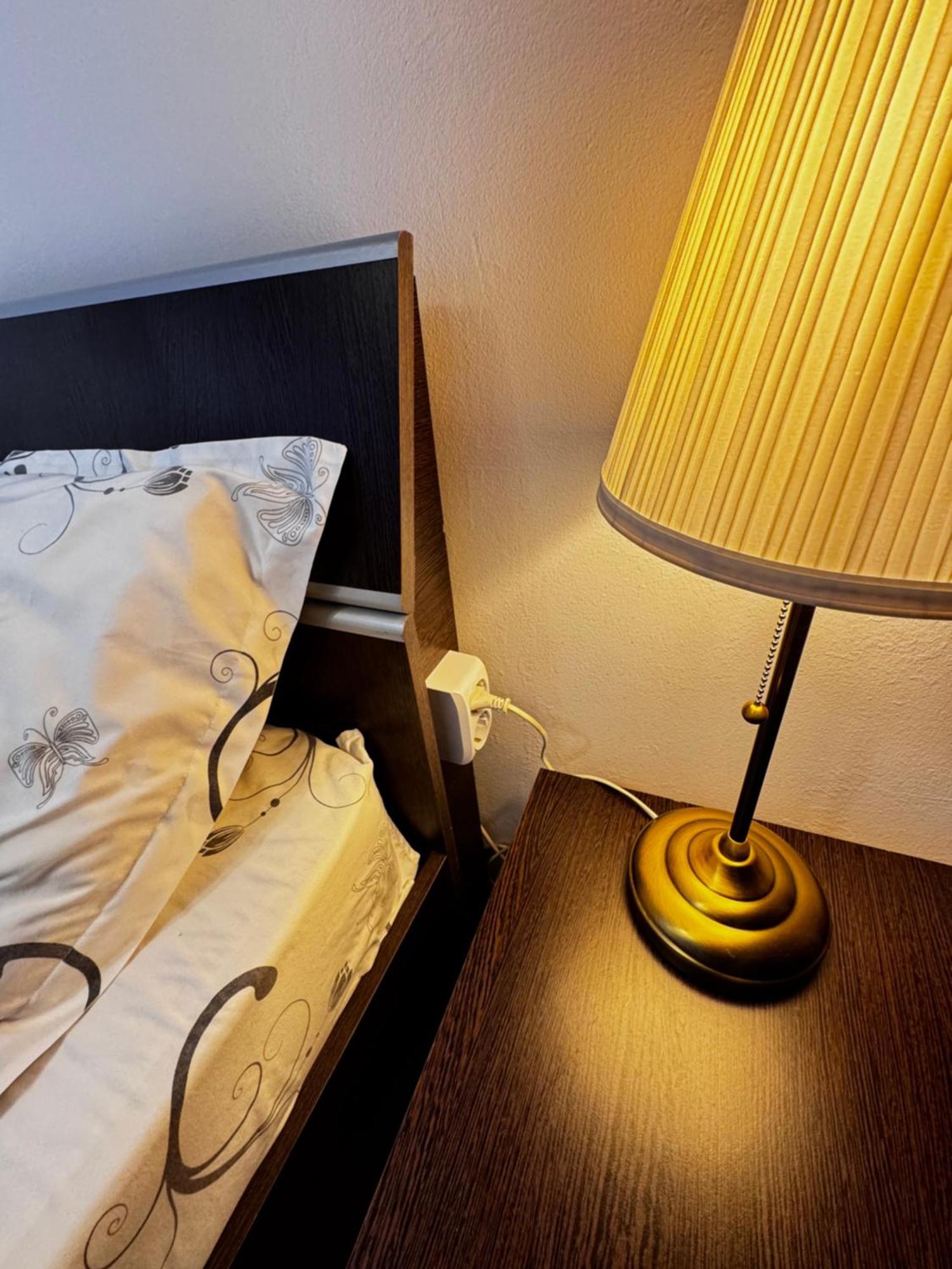 Apartament Отопени Екстериор снимка